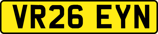 VR26EYN