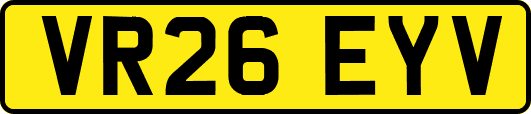 VR26EYV