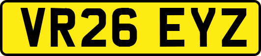 VR26EYZ