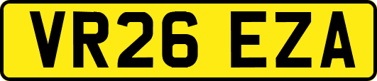 VR26EZA