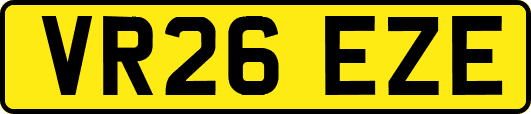 VR26EZE