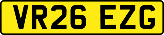 VR26EZG