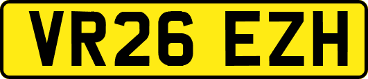 VR26EZH