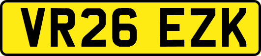 VR26EZK