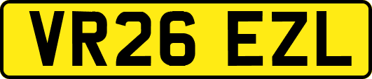 VR26EZL