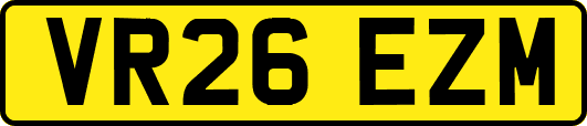 VR26EZM