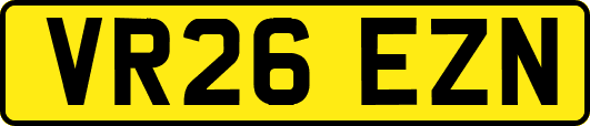 VR26EZN