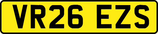 VR26EZS