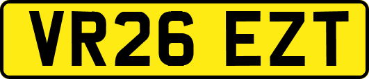 VR26EZT