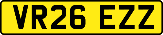 VR26EZZ