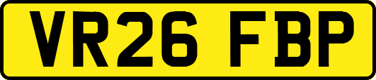 VR26FBP