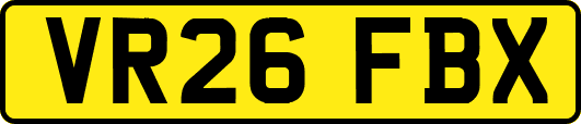 VR26FBX