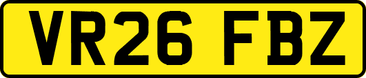 VR26FBZ