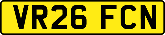 VR26FCN