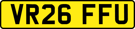 VR26FFU