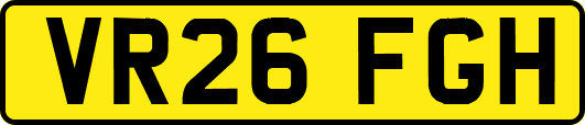 VR26FGH