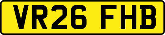 VR26FHB