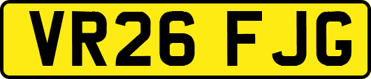 VR26FJG
