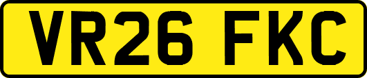 VR26FKC