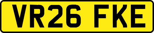 VR26FKE