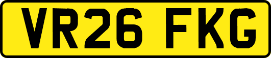 VR26FKG