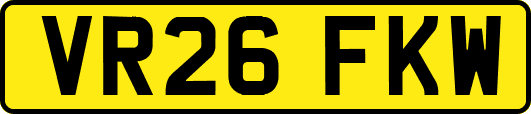 VR26FKW
