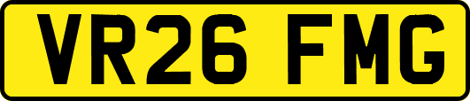 VR26FMG