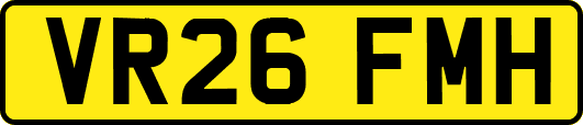 VR26FMH