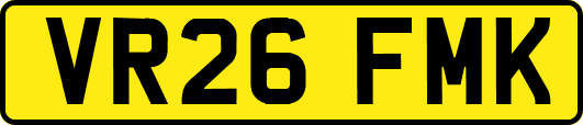 VR26FMK