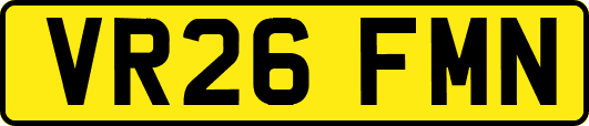 VR26FMN