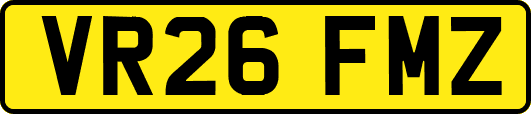 VR26FMZ