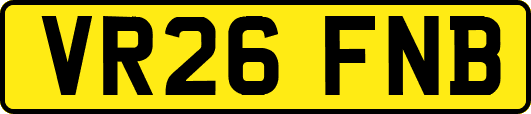 VR26FNB