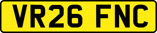 VR26FNC