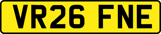 VR26FNE