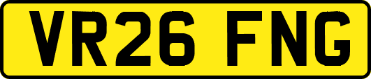 VR26FNG