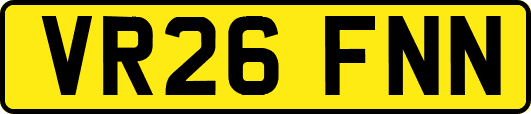 VR26FNN