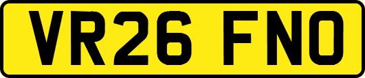 VR26FNO
