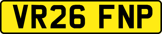 VR26FNP