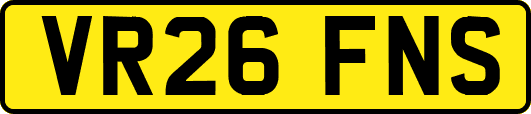 VR26FNS