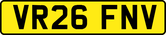 VR26FNV