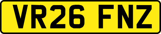 VR26FNZ