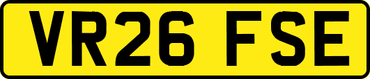 VR26FSE