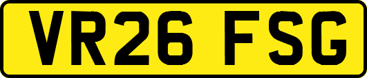 VR26FSG