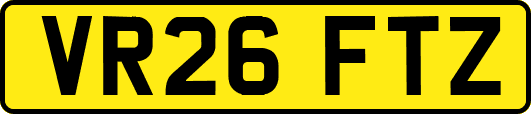 VR26FTZ