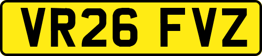 VR26FVZ