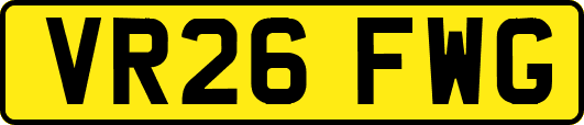 VR26FWG