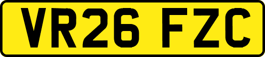 VR26FZC