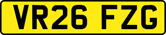 VR26FZG