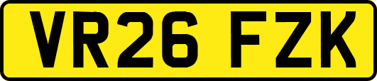 VR26FZK