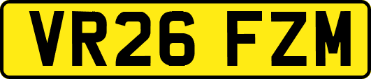 VR26FZM